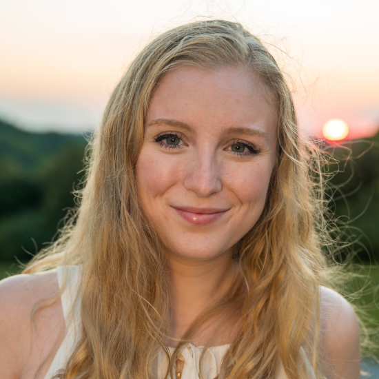 Elyse Jones
